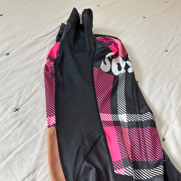 Betty Designs Betty Squad 21 Collection | Size Small | Cycle Skinsuit | EUC - Picture 12 of 14